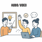 Audio/video edukacija ili radionica