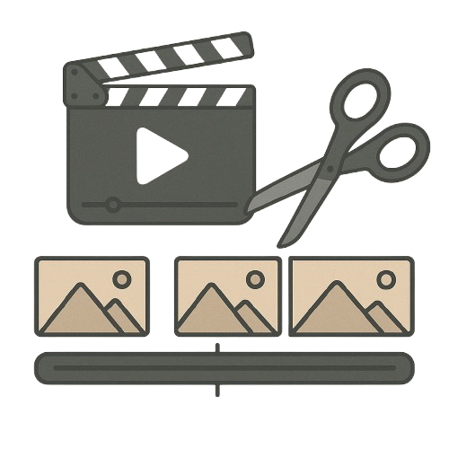 Montaža video materijala, svaki započeti sat